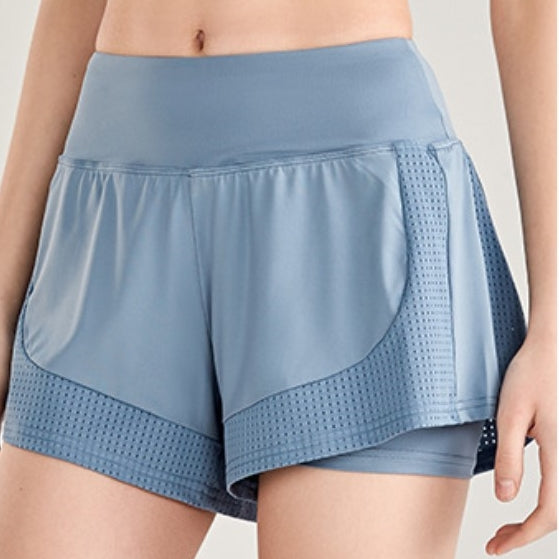 Sweatpants Trunks Gym Shorts - S/M/L/XL HS5501